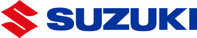 Logo Suzuki